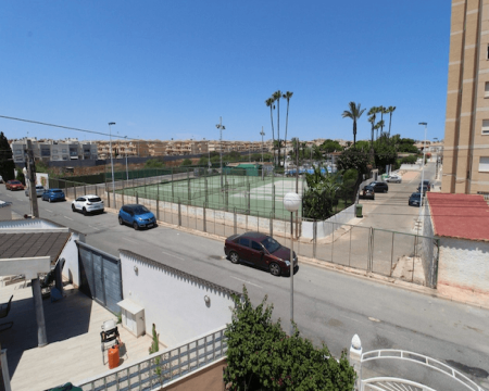 Alicante, 2 Bedrooms Bedrooms, 3 Rooms Rooms,2 BathroomsBathrooms,Apartmán,Prodej,1253